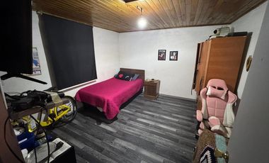 Casa con Depto. Independiente en Zona Patrimonial