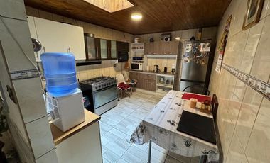 Casa con Depto. Independiente en Zona Patrimonial