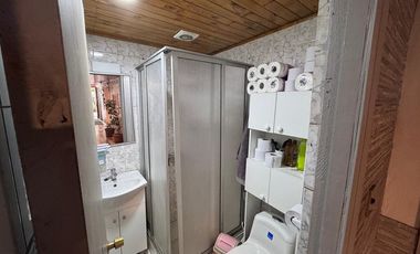 Casa con Depto. Independiente en Zona Patrimonial