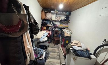 Casa con Depto. Independiente en Zona Patrimonial