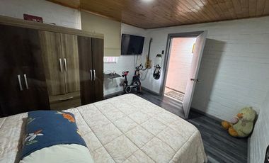 Casa con Depto. Independiente en Zona Patrimonial