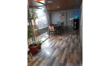 Casa con Depto. Independiente en Zona Patrimonial