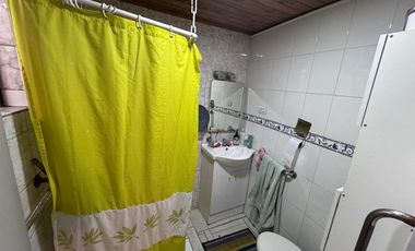 Casa con Depto. Independiente en Zona Patrimonial