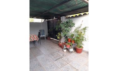 Casa con Depto. Independiente en Zona Patrimonial