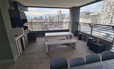 Departamento en Venta en Metro Ecuador