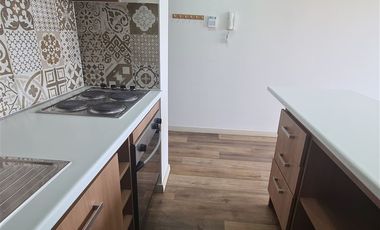 Departamento en Venta en Metro Ecuador