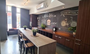 Departamento en Venta en Metro Ecuador