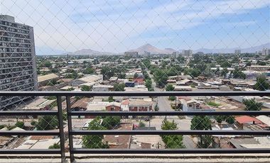 Departamento en Venta en Metro Ecuador