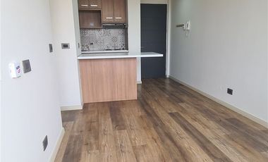 Departamento en Venta en Metro Ecuador