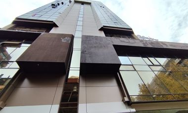 Oficina en Arriendo en Nueva Providencia / Paseo Las Palmas / Giratorio