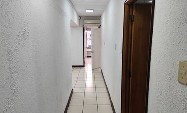Oficina en Arriendo en Nueva Providencia / Paseo Las Palmas / Giratorio