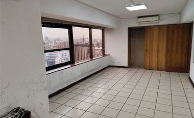 Oficina en Arriendo en Nueva Providencia / Paseo Las Palmas / Giratorio