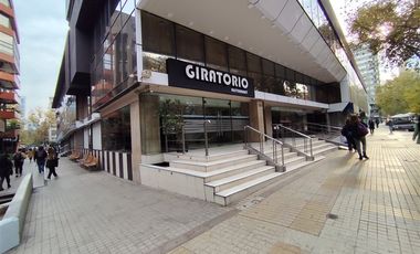 Oficina en Arriendo en Nueva Providencia / Paseo Las Palmas / Giratorio