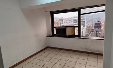 Oficina en Arriendo en Nueva Providencia / Paseo Las Palmas / Giratorio