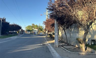 Casa en Venta en Avenida Víctor Troncoso Muñoz