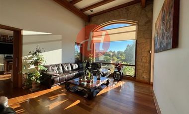 Casa en Arriendo en Lomas Del Carmen