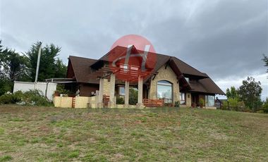 Casa en Arriendo en Lomas Del Carmen