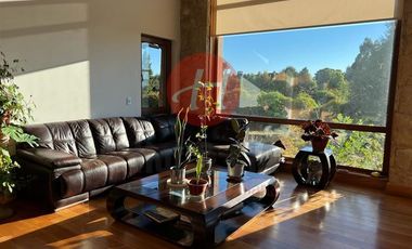 Casa en Arriendo en Lomas Del Carmen
