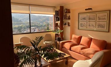 Departamento en Venta en Calle Cantera a pasos de Calle Alvarez