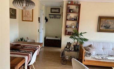 Departamento en Venta en Calle Cantera a pasos de Calle Alvarez