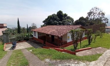 ARRIENDO de CASAS en ENVIGADO