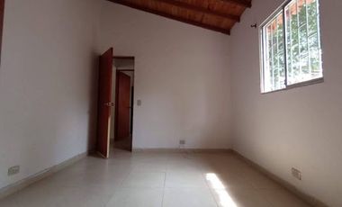 ARRIENDO de CASAS en ENVIGADO