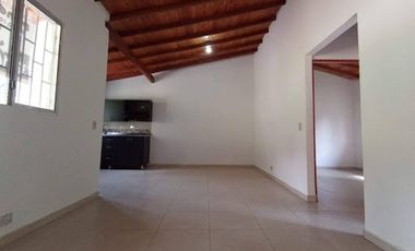 ARRIENDO de CASAS en ENVIGADO