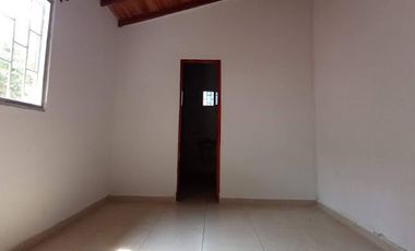 ARRIENDO de CASAS en ENVIGADO