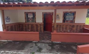 ARRIENDO de CASAS en ENVIGADO