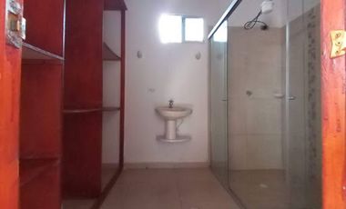 ARRIENDO de CASAS en ENVIGADO