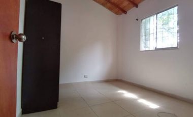ARRIENDO de CASAS en ENVIGADO