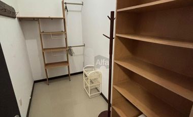 Departamento en Renta Amueblado en Playas del Conchal, residencial exclusivo.