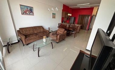 Departamento en Renta Amueblado en Playas del Conchal, residencial exclusivo.