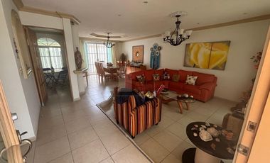 Casa en Venta en Privada, Conjunto Residencial en Boca del Río, Ver.