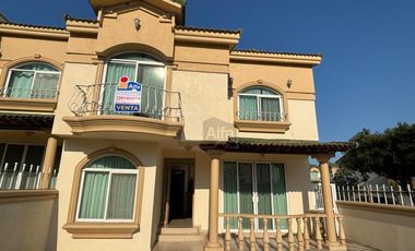Casa en Venta en Privada, Conjunto Residencial en Boca del Río, Ver.