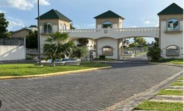 Casa en Venta en Privada, Conjunto Residencial en Boca del Río, Ver.