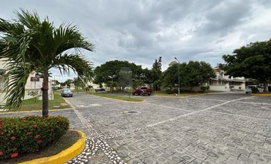 Casa en Venta en Privada, Conjunto Residencial en Boca del Río, Ver.