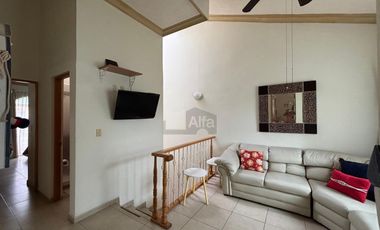 Casa en Venta en Privada, Conjunto Residencial en Boca del Río, Ver.