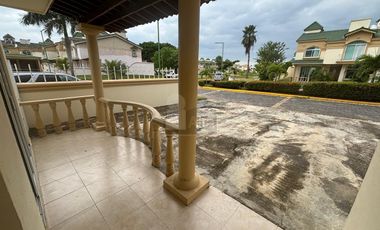 Casa en Venta en Privada, Conjunto Residencial en Boca del Río, Ver.