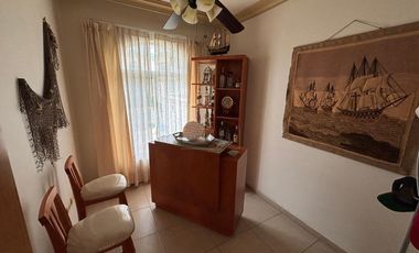 Casa en Venta en Privada, Conjunto Residencial en Boca del Río, Ver.