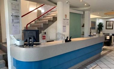 Clínica Médica en Venta