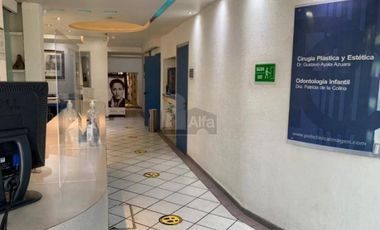 Clínica Médica en Venta