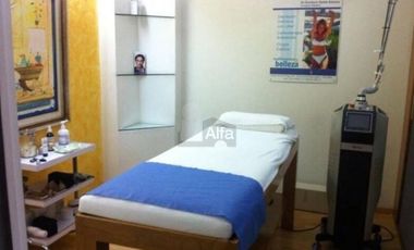 Clínica Médica en Venta