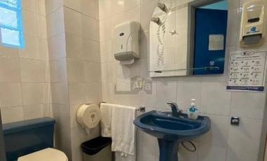 Clínica Médica en Venta