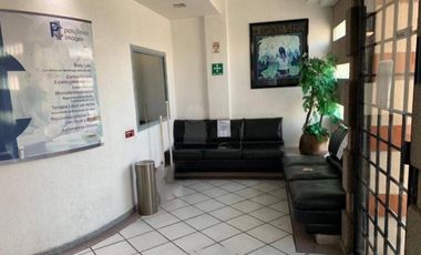 Clínica Médica en Venta