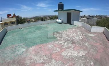 Casa sola en venta en Fuentes del Valle, Tultitlán, México