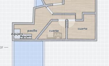Casa sola en venta en Fuentes del Valle, Tultitlán, México
