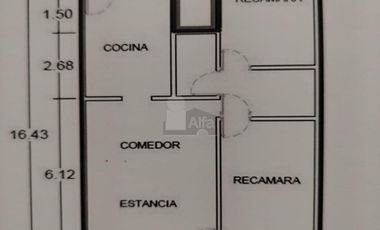 Casa en Venta de un piso Laguna Real, Veracruz