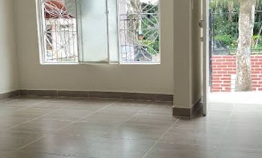 ARRIENDO de CASAS en PIEDECUESTA