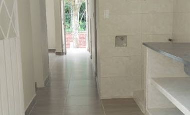 ARRIENDO de CASAS en PIEDECUESTA